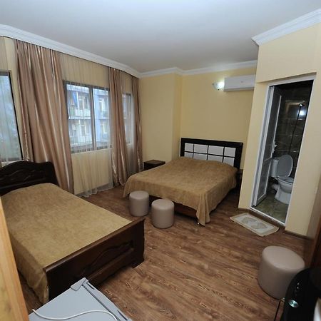 Hotel Dadiani Batumi Eksteriør bilde