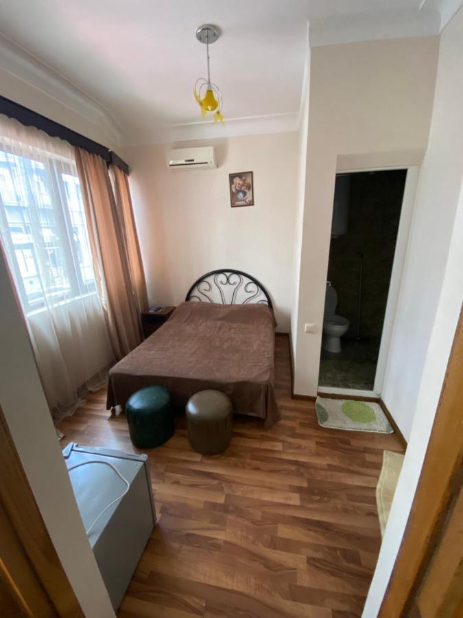 Hotel Dadiani Batumi Eksteriør bilde