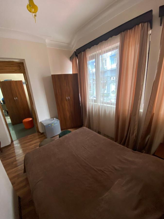 Hotel Dadiani Batumi Eksteriør bilde