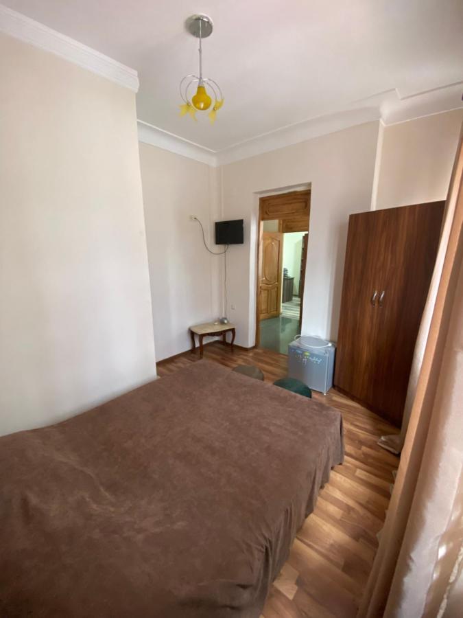 Hotel Dadiani Batumi Eksteriør bilde