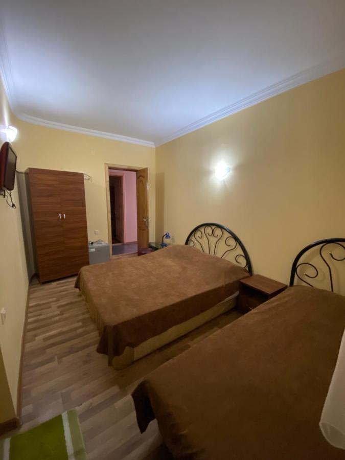 Hotel Dadiani Batumi Eksteriør bilde