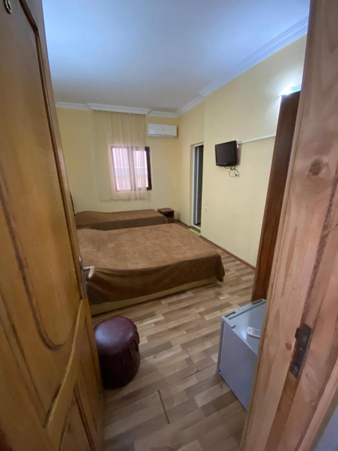 Hotel Dadiani Batumi Eksteriør bilde