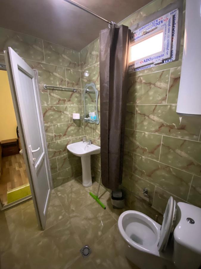 Hotel Dadiani Batumi Eksteriør bilde