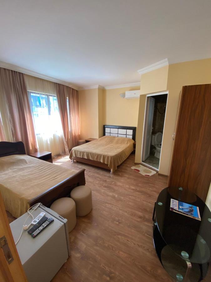 Hotel Dadiani Batumi Eksteriør bilde