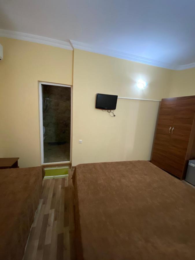 Hotel Dadiani Batumi Eksteriør bilde