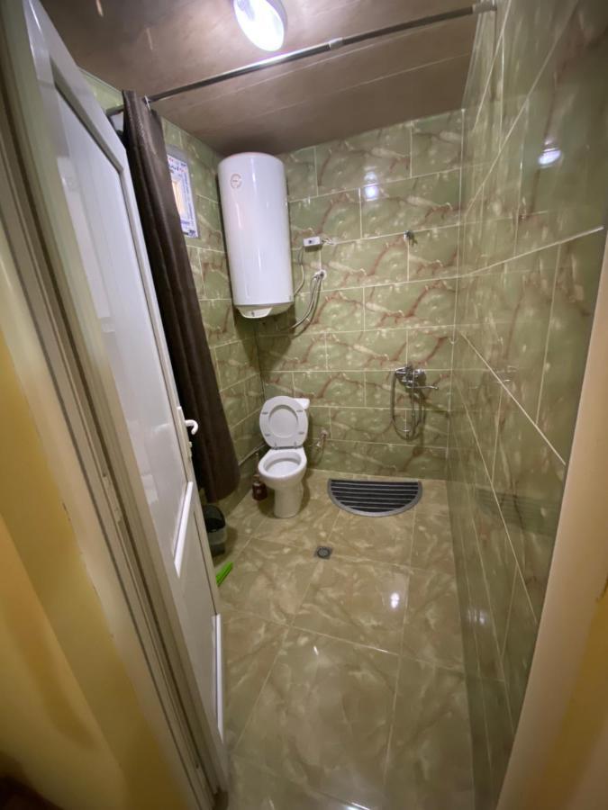 Hotel Dadiani Batumi Eksteriør bilde