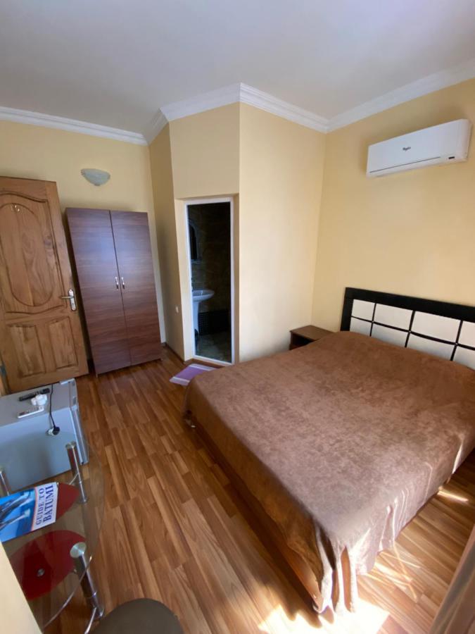 Hotel Dadiani Batumi Eksteriør bilde