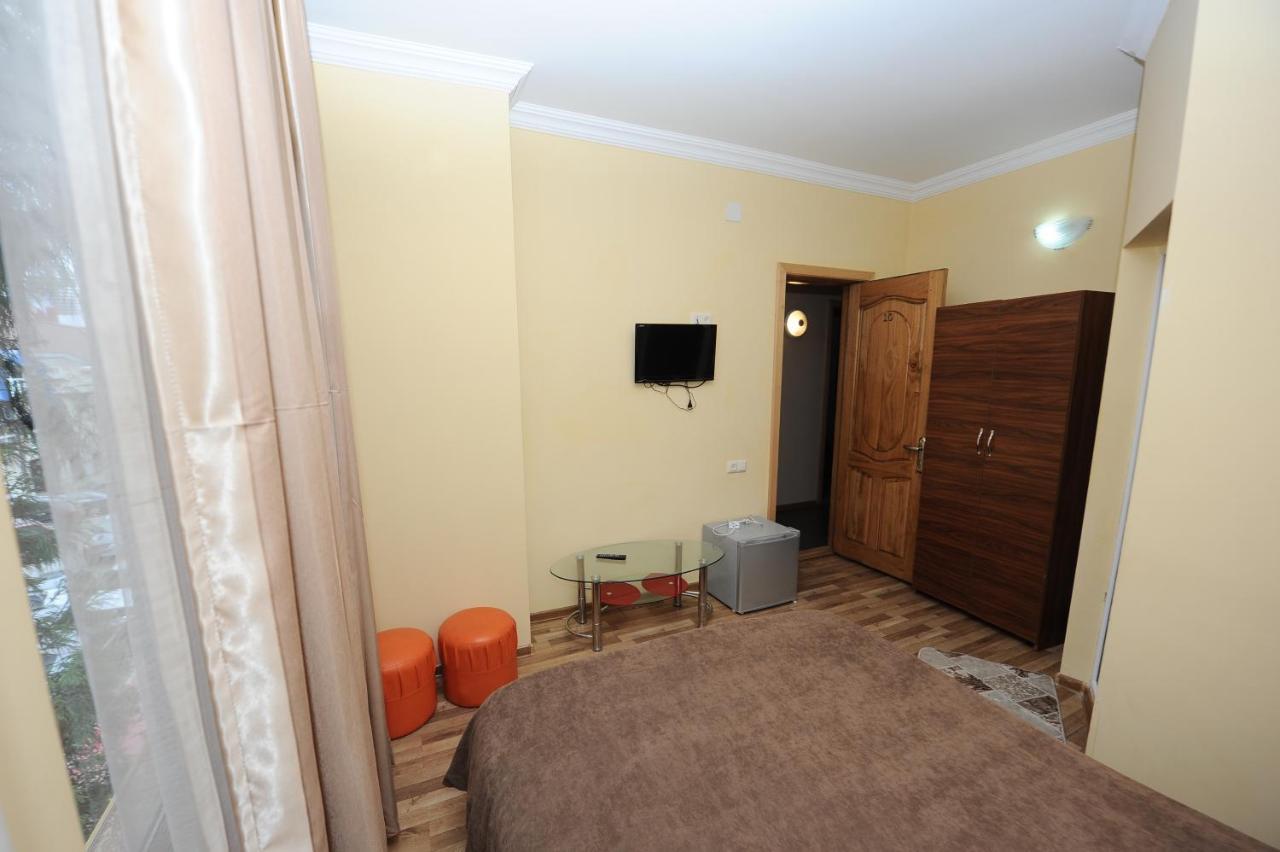 Hotel Dadiani Batumi Eksteriør bilde