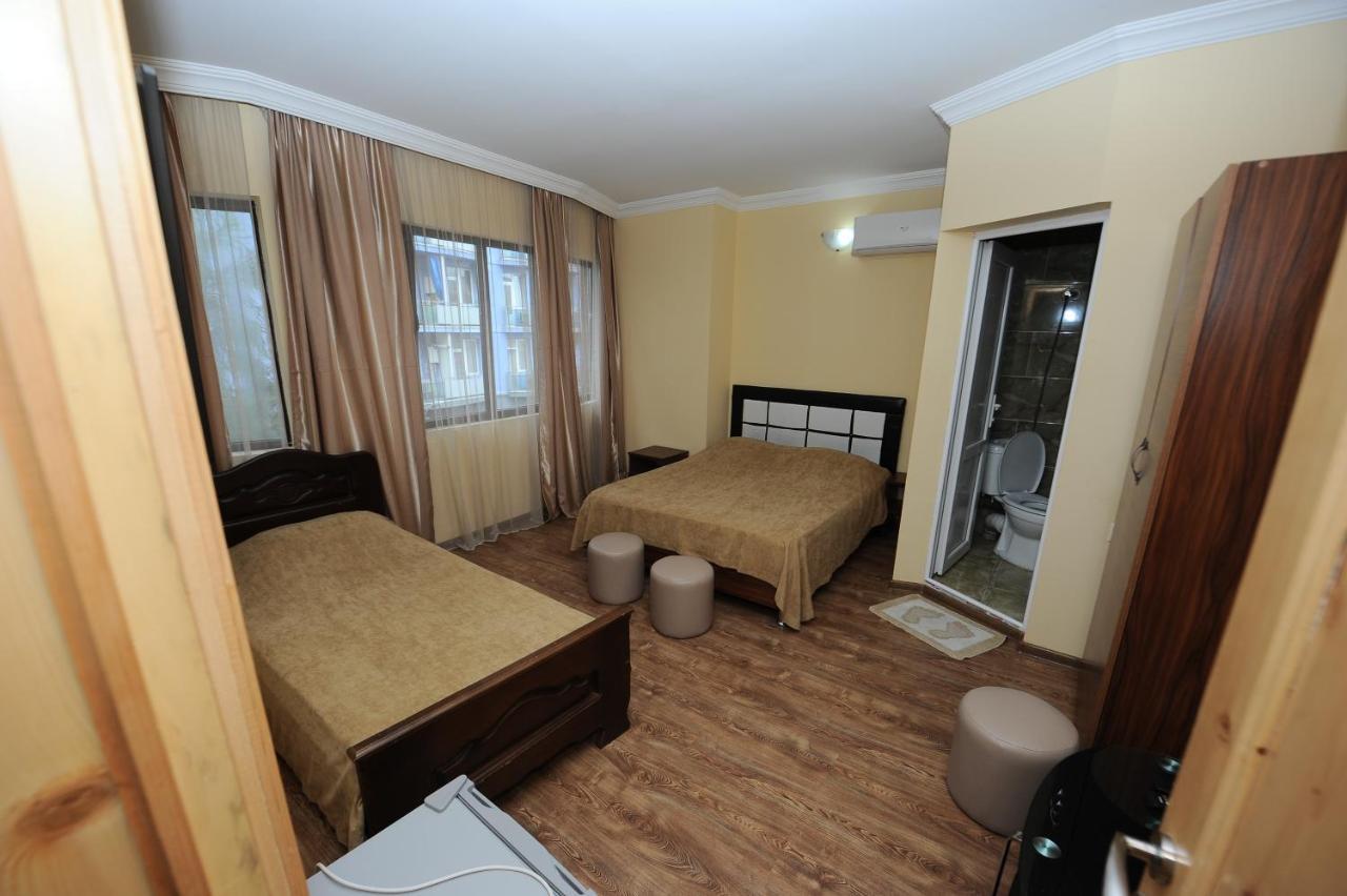 Hotel Dadiani Batumi Eksteriør bilde