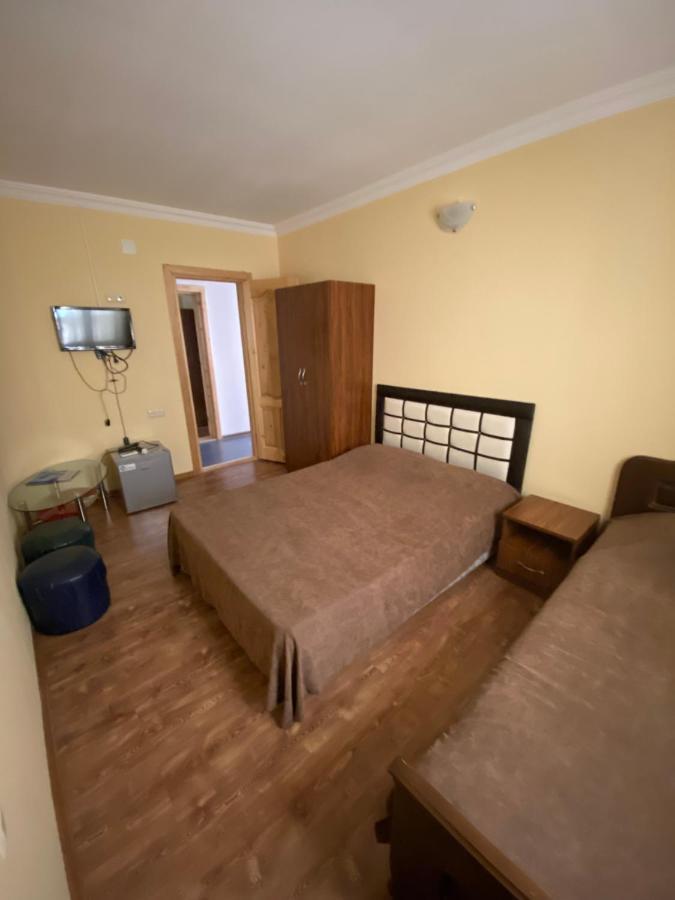 Hotel Dadiani Batumi Eksteriør bilde