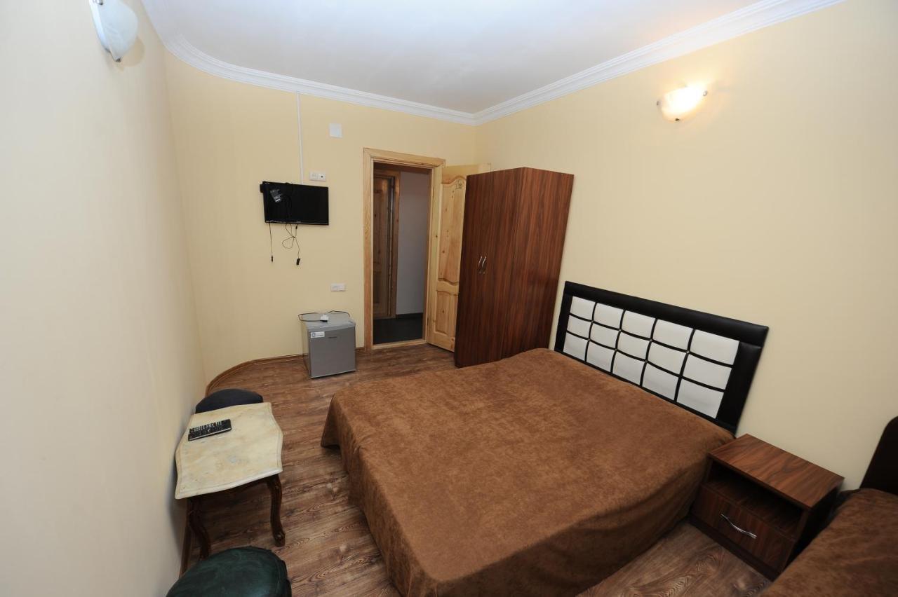 Hotel Dadiani Batumi Eksteriør bilde