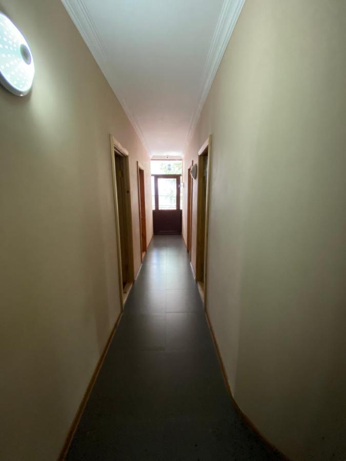Hotel Dadiani Batumi Eksteriør bilde