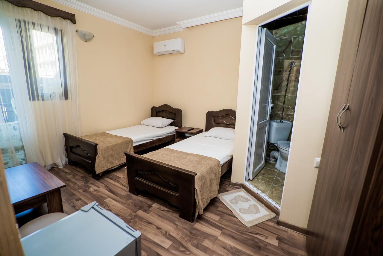 Hotel Dadiani Batumi Eksteriør bilde