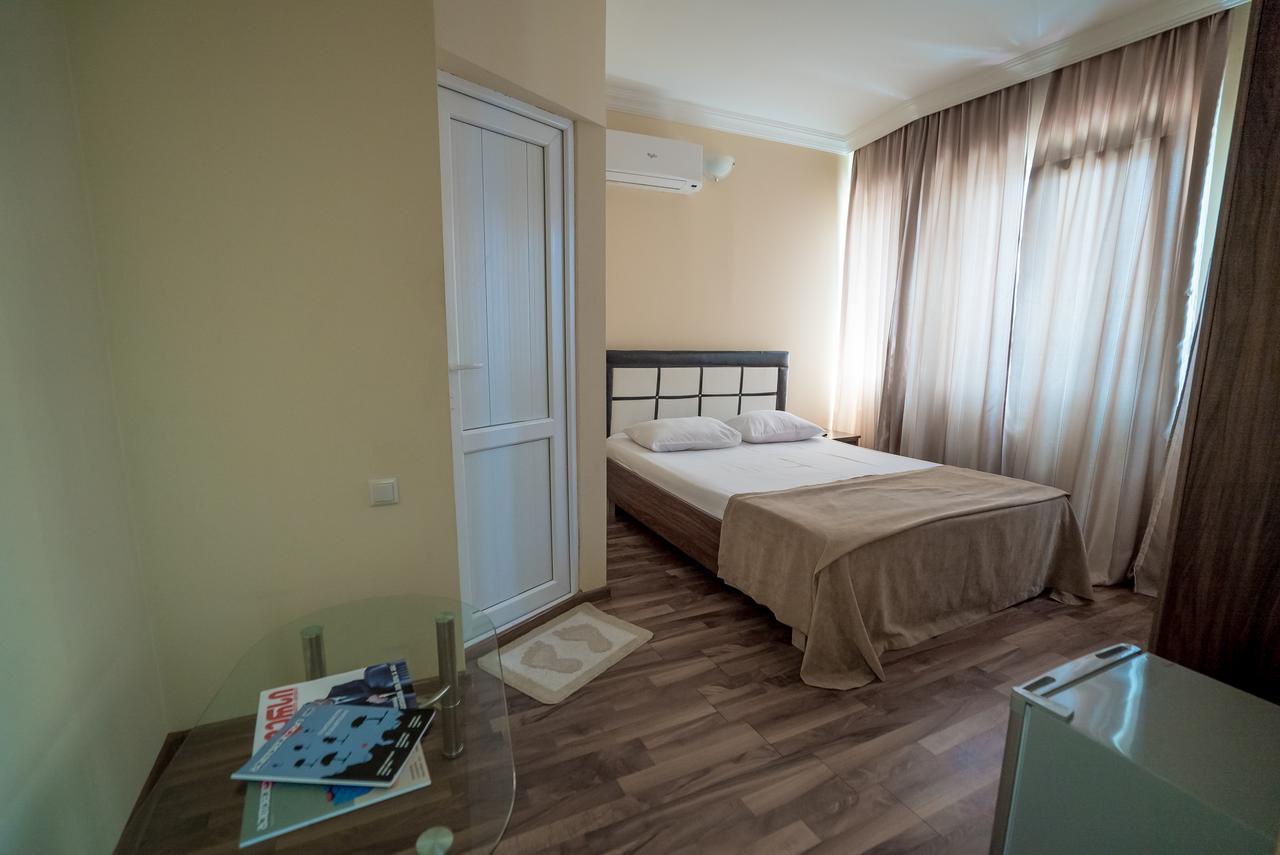 Hotel Dadiani Batumi Eksteriør bilde